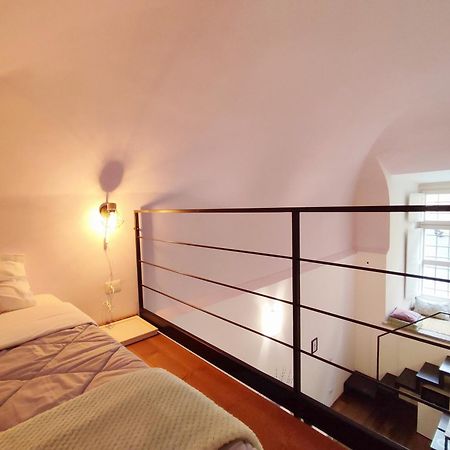 Elegante Loft A Orvieto Centro " Carvajal Rooms" 外观 照片