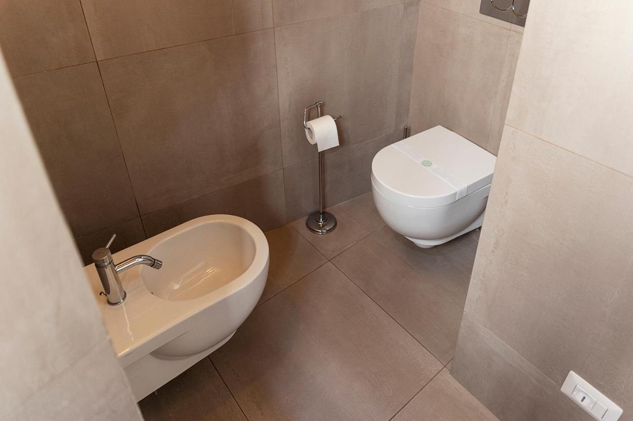 Elegante Loft A Orvieto Centro " Carvajal Rooms" 外观 照片