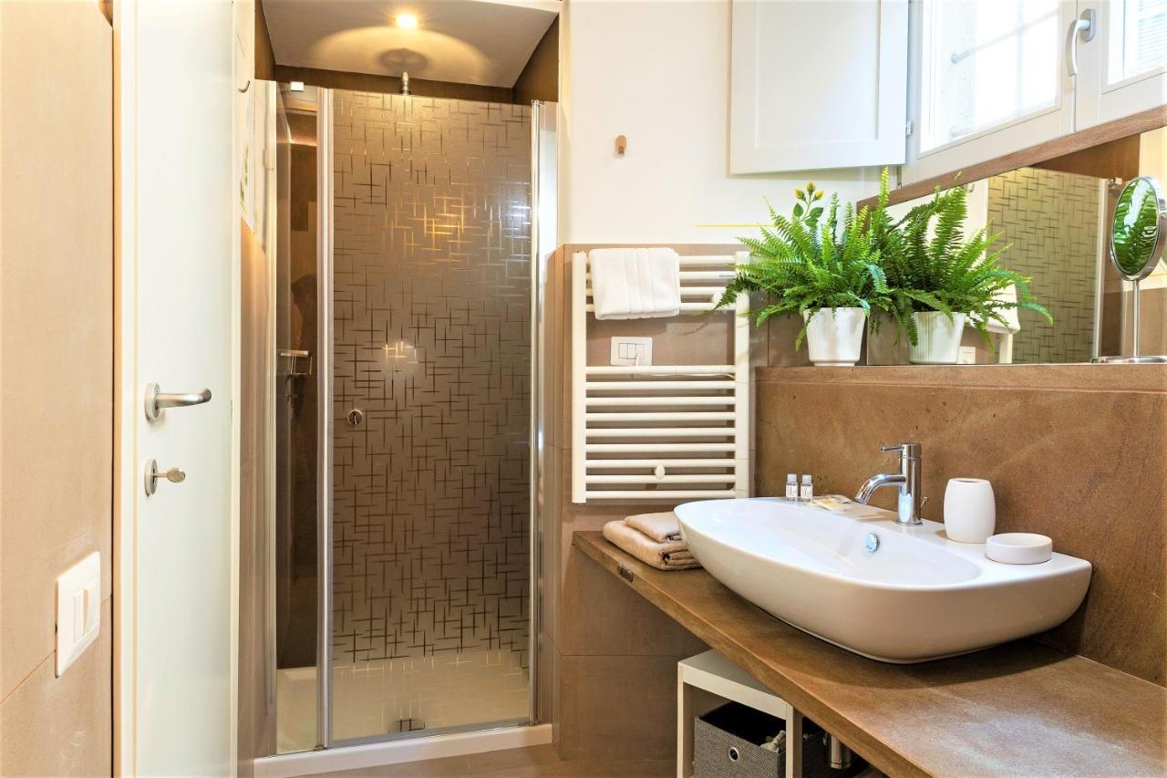 Elegante Loft A Orvieto Centro " Carvajal Rooms" 外观 照片