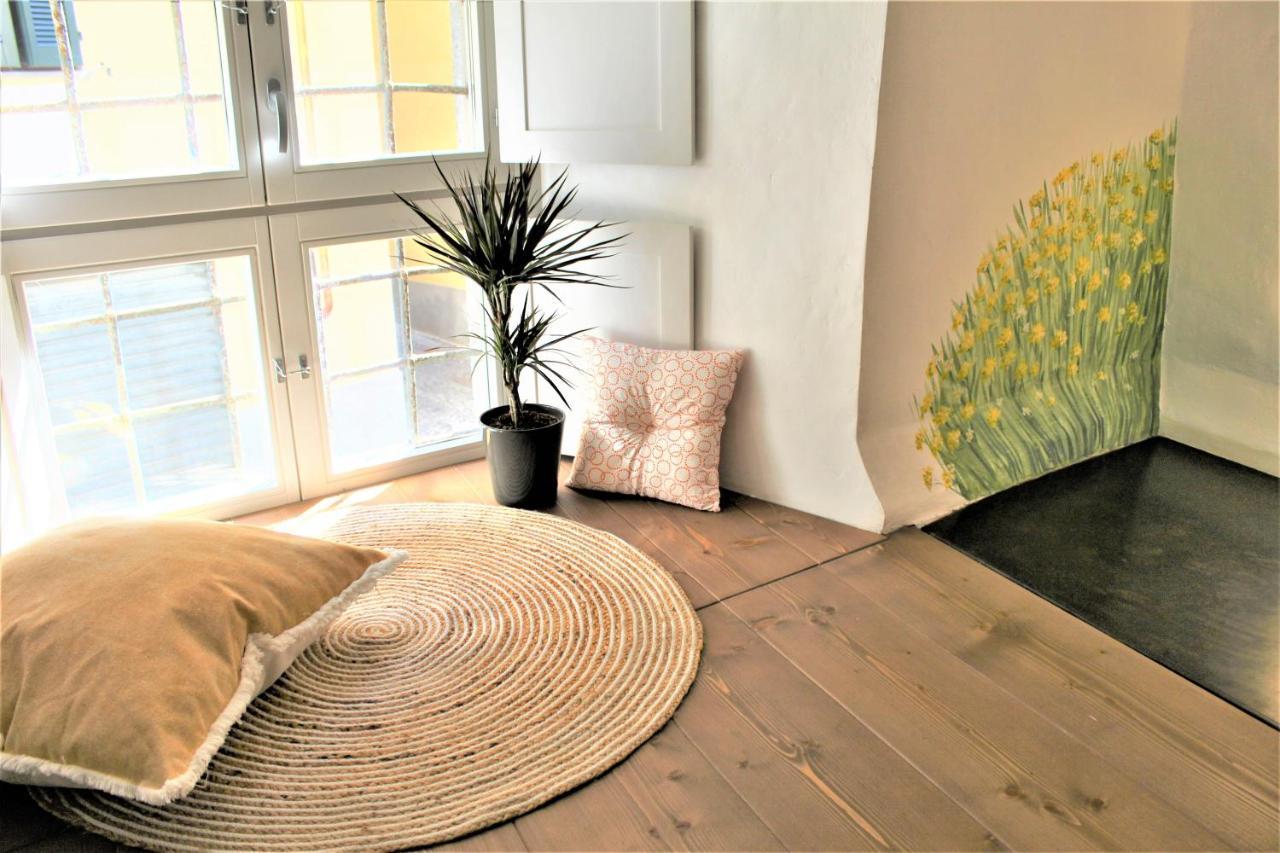 Elegante Loft A Orvieto Centro " Carvajal Rooms" 外观 照片