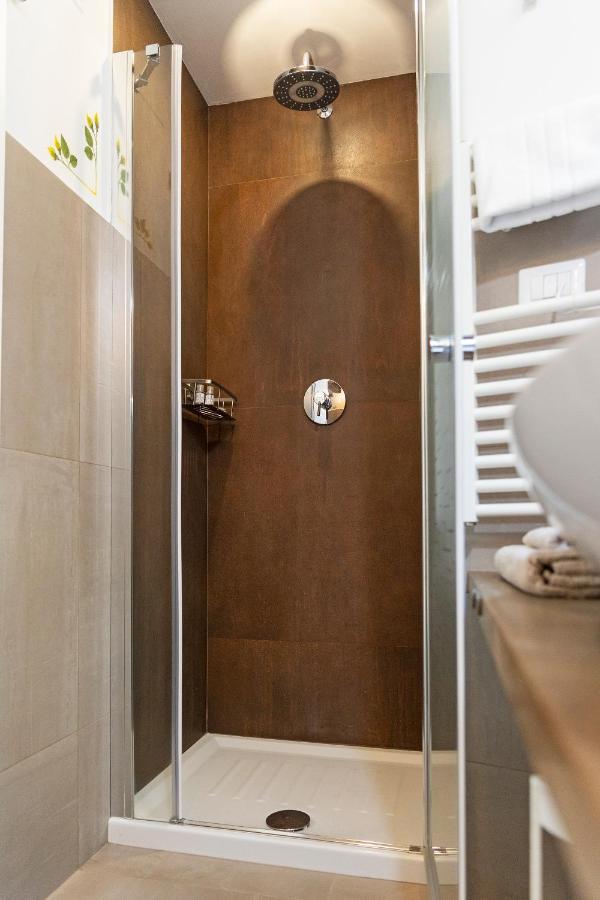 Elegante Loft A Orvieto Centro " Carvajal Rooms" 外观 照片