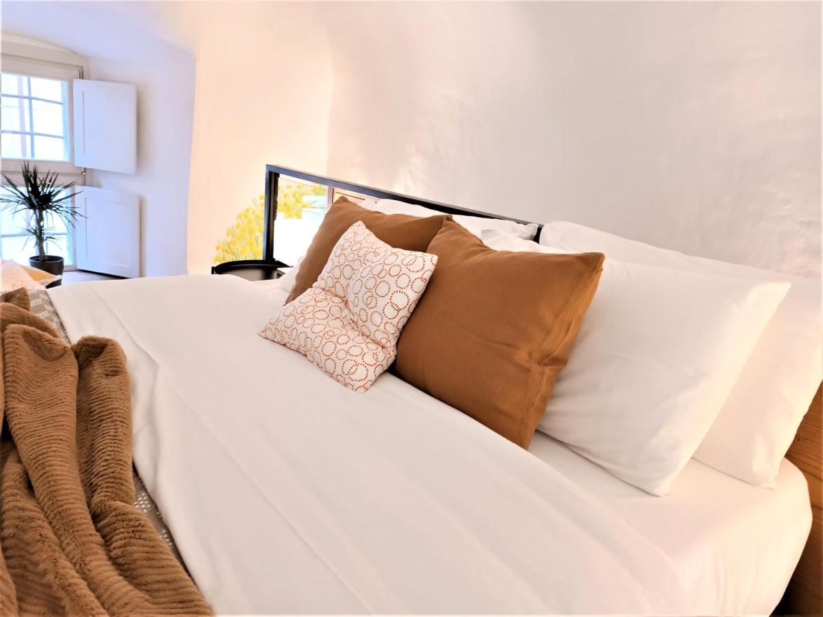 Elegante Loft A Orvieto Centro " Carvajal Rooms" 外观 照片