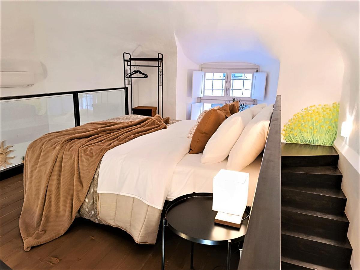 Elegante Loft A Orvieto Centro " Carvajal Rooms" 外观 照片