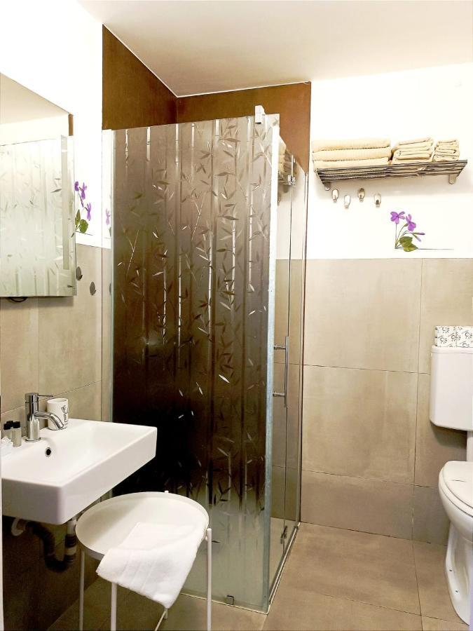 Elegante Loft A Orvieto Centro " Carvajal Rooms" 外观 照片