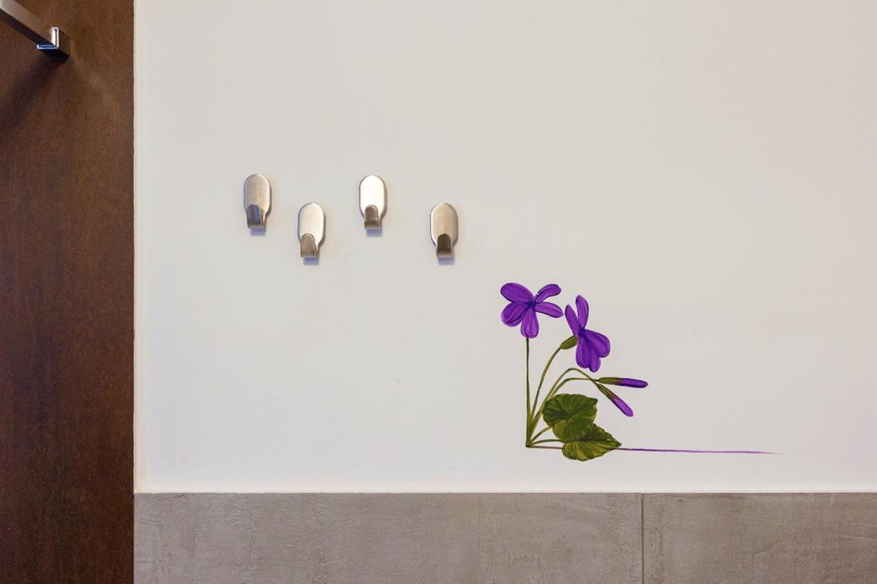 Elegante Loft A Orvieto Centro " Carvajal Rooms" 外观 照片