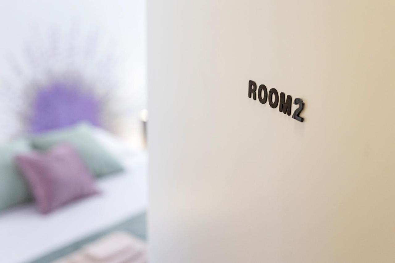 Elegante Loft A Orvieto Centro " Carvajal Rooms" 外观 照片