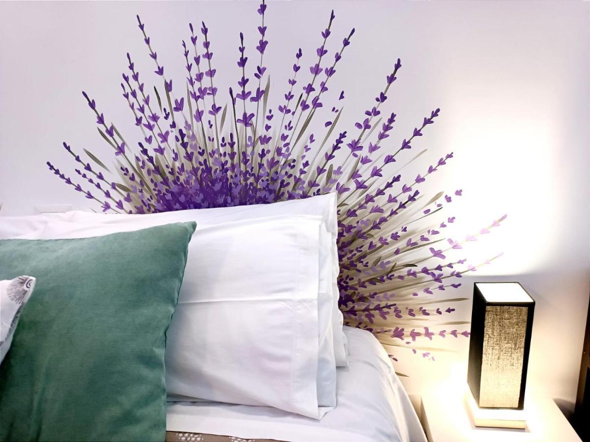 Elegante Loft A Orvieto Centro " Carvajal Rooms" 外观 照片