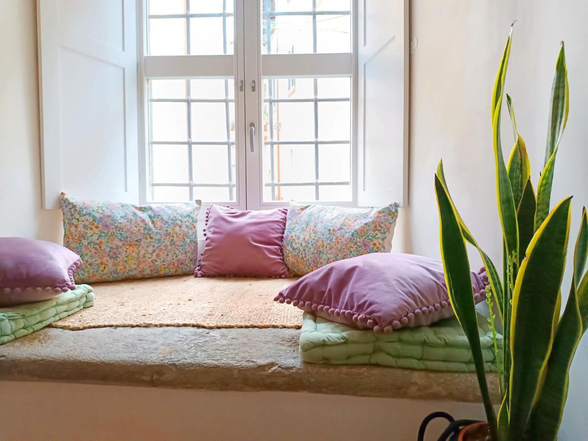 Elegante Loft A Orvieto Centro " Carvajal Rooms" 外观 照片