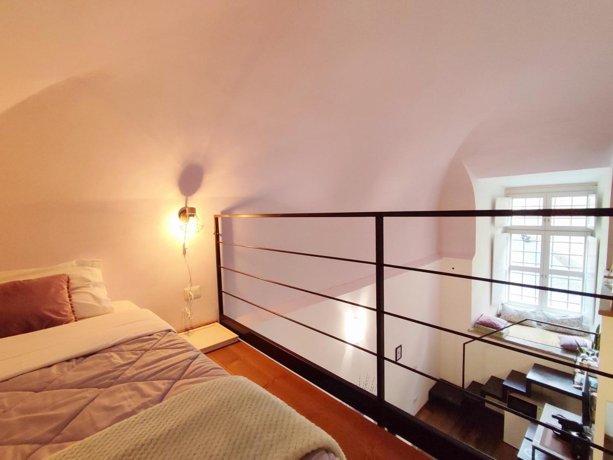 Elegante Loft A Orvieto Centro " Carvajal Rooms" 外观 照片
