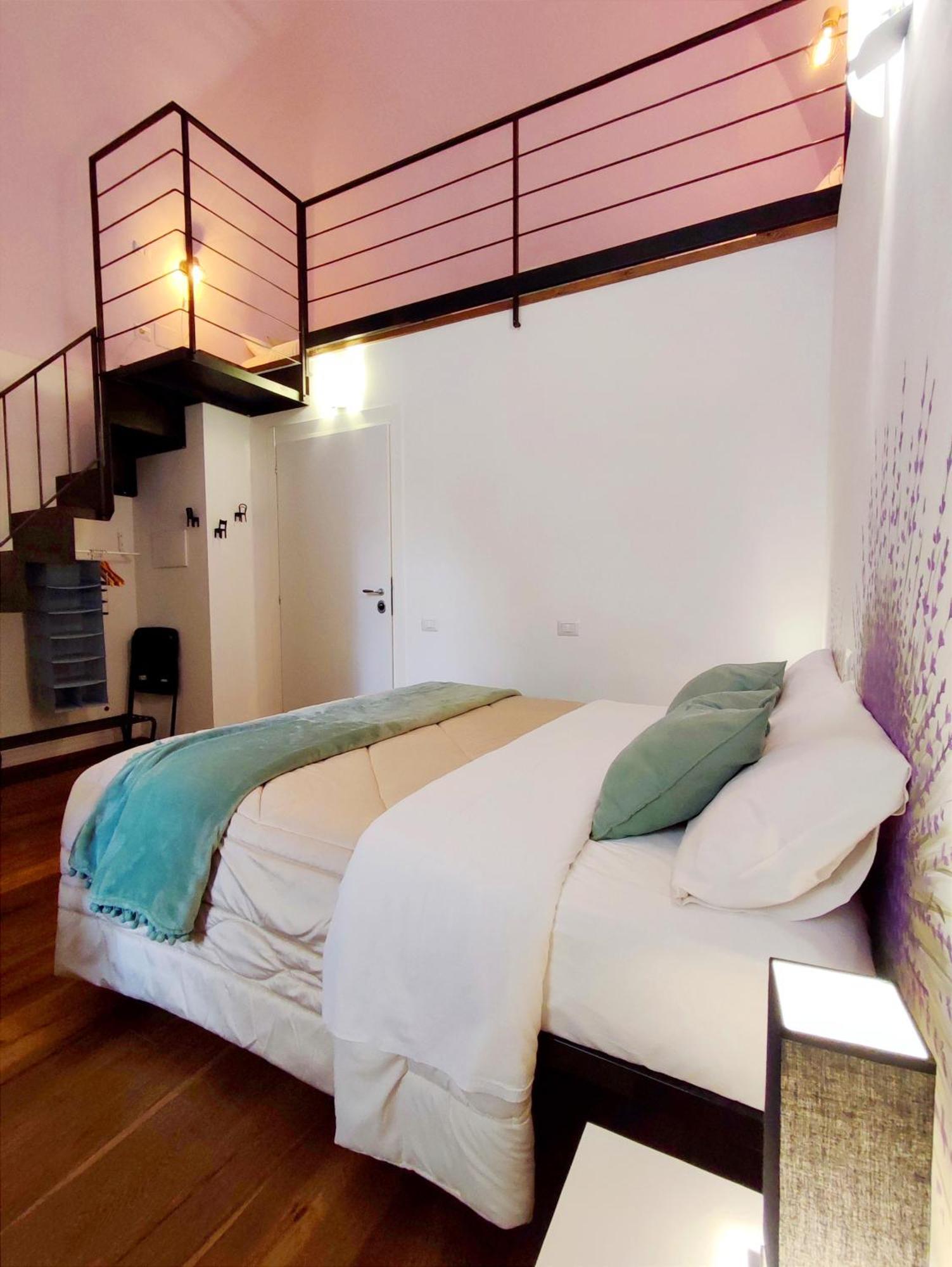 Elegante Loft A Orvieto Centro " Carvajal Rooms" 外观 照片