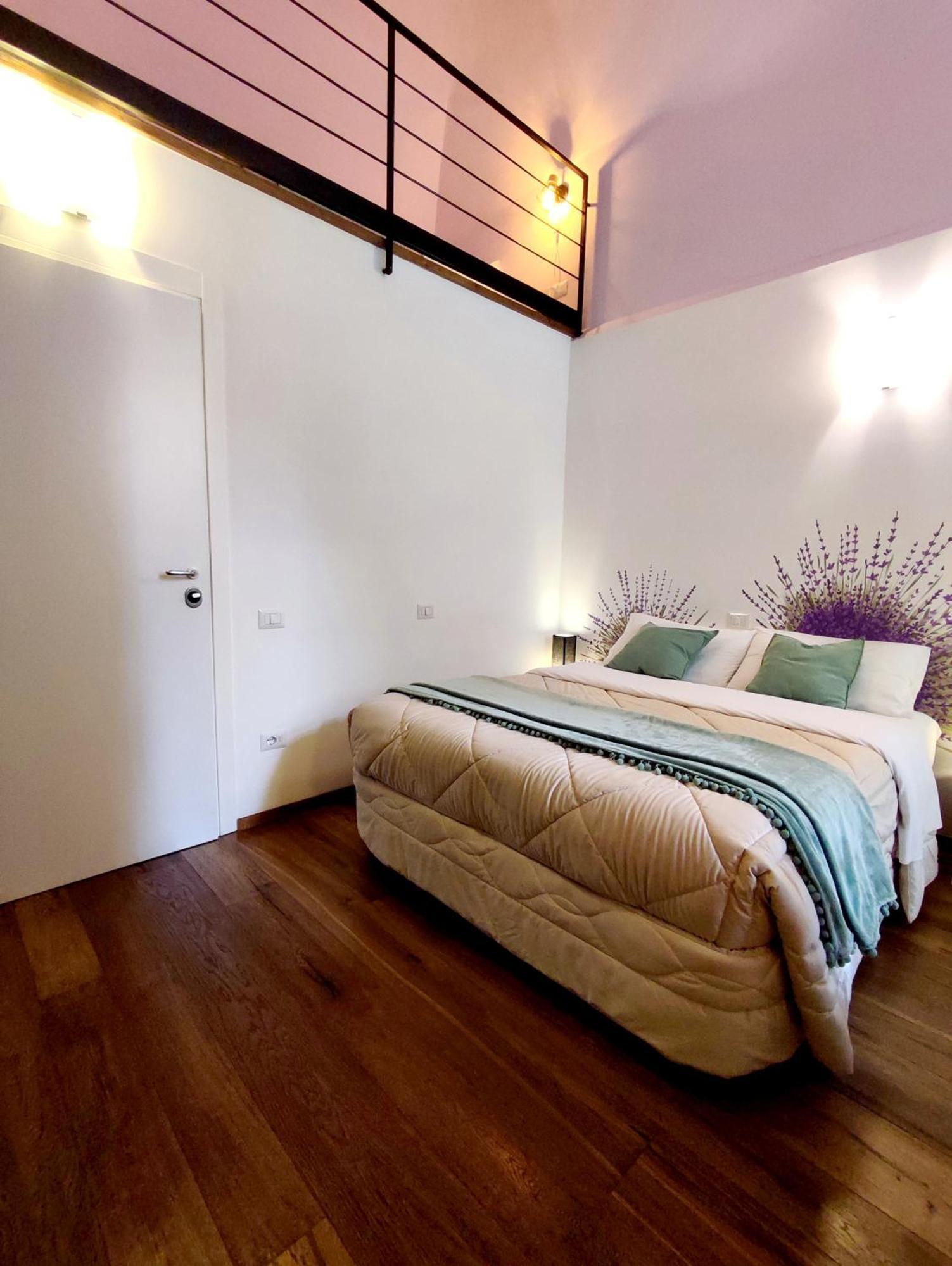Elegante Loft A Orvieto Centro " Carvajal Rooms" 外观 照片