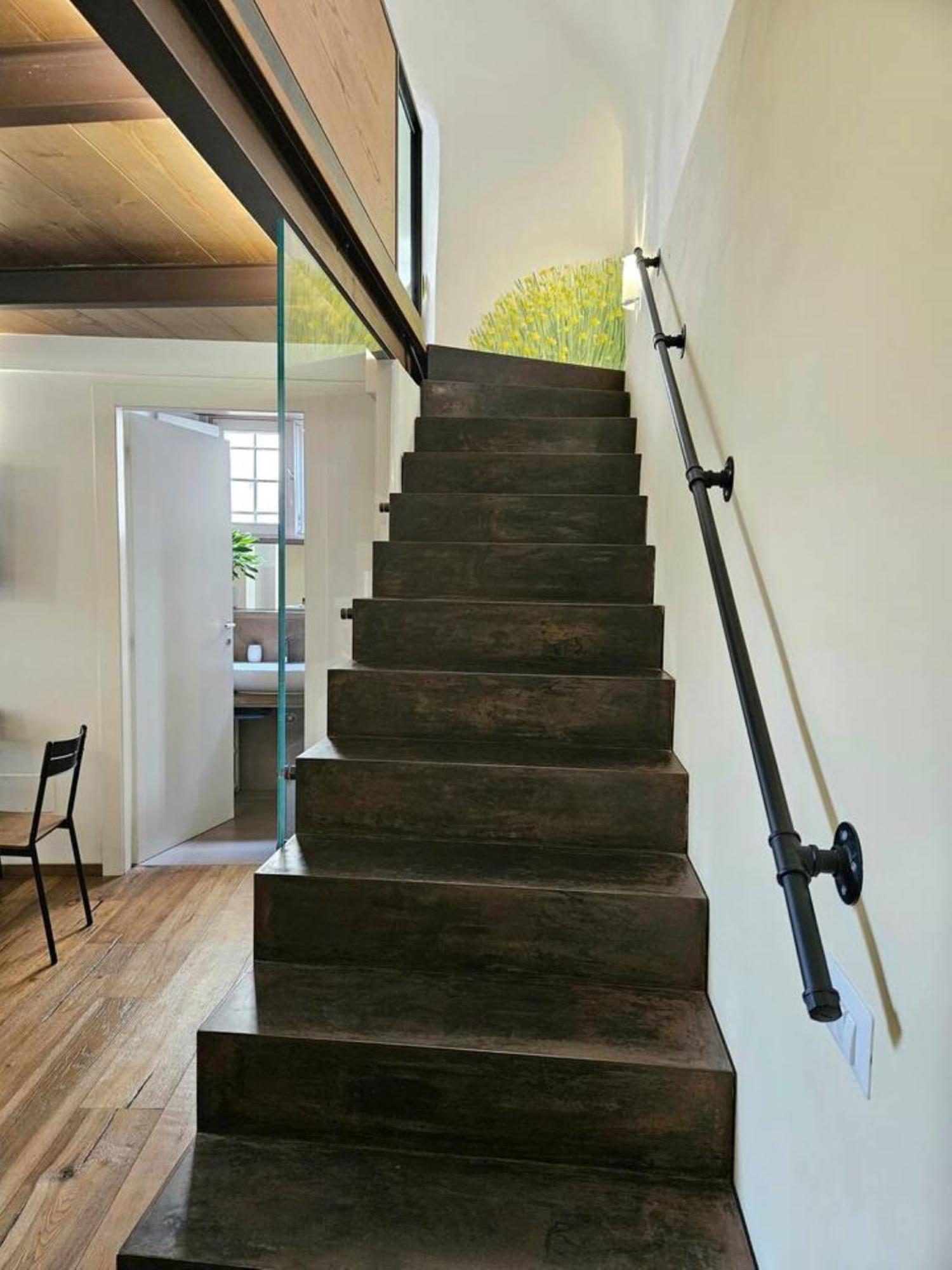 Elegante Loft A Orvieto Centro " Carvajal Rooms" 外观 照片